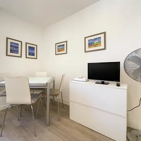 Massena 2 Pers Super Wifi Ac Nice