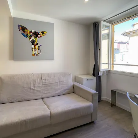 Massena 2 Pers Super Wifi Ac