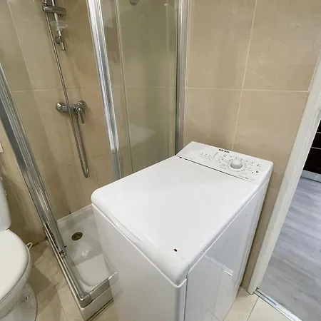 Massena 4 Pers Super Wifi Ac Apartment *