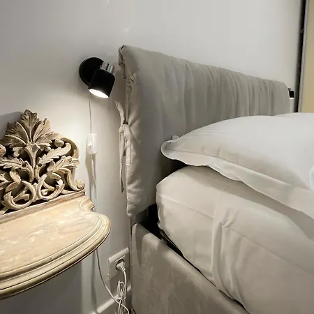 Apartment Massena 4 Pers Super Wifi Ac *