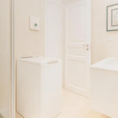 Massena 4 Pers Super Wifi Ac Apartamento *