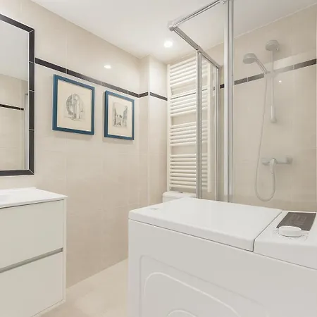 Massena 4 Pers Super Wifi Ac