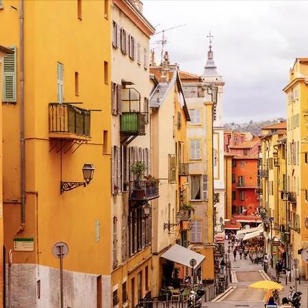 Massena 4 Pers Super Wifi Ac * Niza