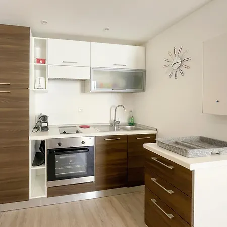 Massena 4 Pers Super Wifi Ac *