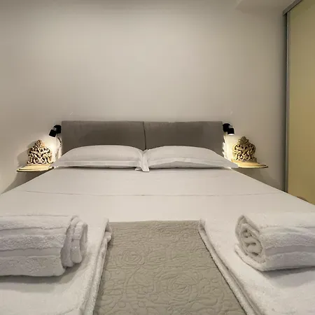 Massena 4 Pers Super Wifi Ac نيس